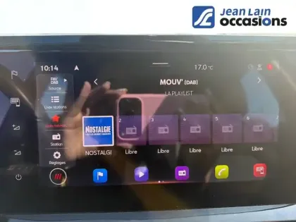 Photo 15 Seat Arona  1.0 TSI 110 ch Start/Stop DSG7