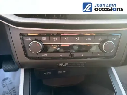 Photo 13 Seat Arona  1.0 TSI 110 ch Start/Stop DSG7