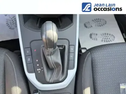 Photo 12 Seat Arona  1.0 TSI 110 ch Start/Stop DSG7