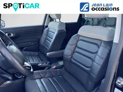 Photo 10 Citroën C3 Aircross  PureTech 130 S&S EAT6