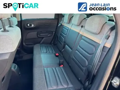 Photo 11 Citroën C3 Aircross  PureTech 130 S&S EAT6