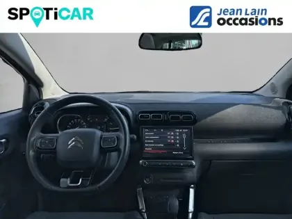 Photo 7 Citroën C3 Aircross  PureTech 130 S&S EAT6
