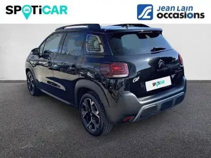 Photo 6 Citroën C3 Aircross  PureTech 130 S&S EAT6