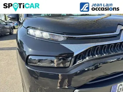 Photo 15 Citroën C3 Aircross  PureTech 130 S&S EAT6