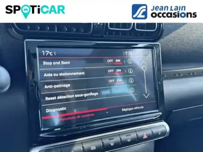 Photo 20 Citroën C3 Aircross  PureTech 130 S&S EAT6