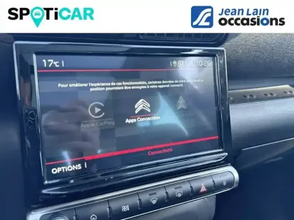 Photo 17 Citroën C3 Aircross  PureTech 130 S&S EAT6