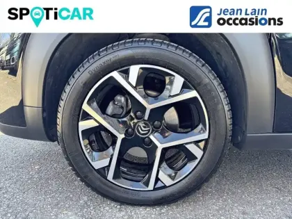 Photo 12 Citroën C3 Aircross  PureTech 130 S&S EAT6