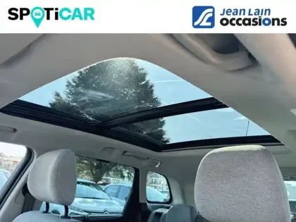 Photo 21 Citroën C3 Aircross  PureTech 130 S&S EAT6