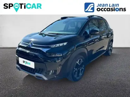 Photo Citroën C3 Aircross Shine Pack