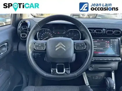 Photo 8 Citroën C3 Aircross  PureTech 130 S&S EAT6