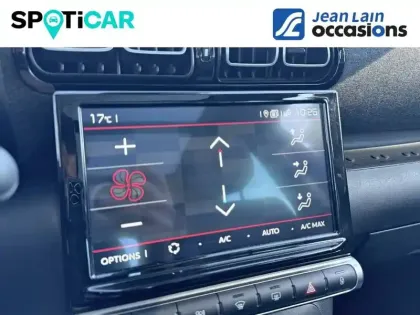 Photo 19 Citroën C3 Aircross  PureTech 130 S&S EAT6