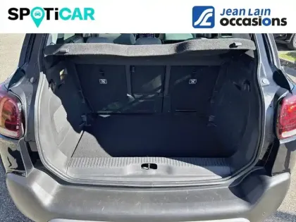 Photo 5 Citroën C3 Aircross  PureTech 130 S&S EAT6