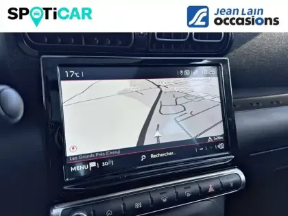 Photo 18 Citroën C3 Aircross  PureTech 130 S&S EAT6