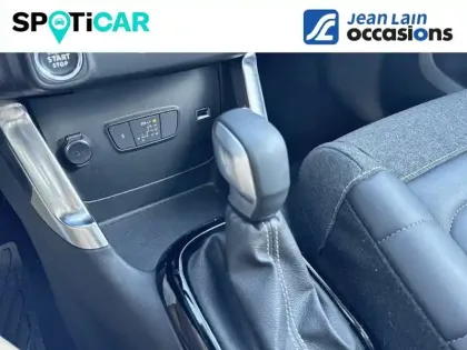 Photo 13 Citroën C3 Aircross  PureTech 130 S&S EAT6