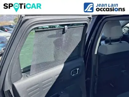 Photo 14 Citroën C3 Aircross  PureTech 130 S&S EAT6