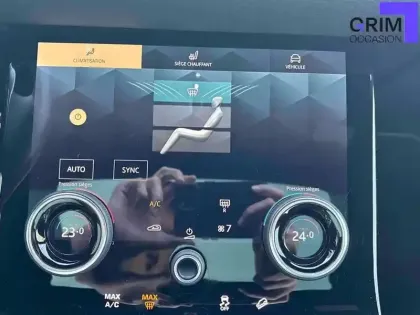 Photo 8 Land rover Range Rover  Evoque Mark II P300e PHEV AWD BVA8