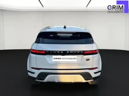 Photo 18 Land rover Range Rover  Evoque Mark II P300e PHEV AWD BVA8