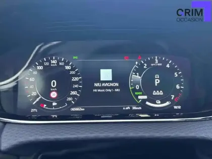 Photo 6 Land rover Range Rover  Evoque Mark II P300e PHEV AWD BVA8