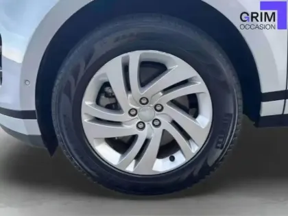 Photo 12 Land rover Range Rover  Evoque Mark II P300e PHEV AWD BVA8