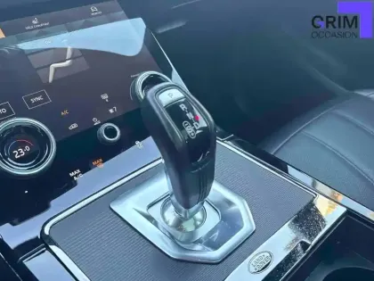 Photo 9 Land rover Range Rover  Evoque Mark II P300e PHEV AWD BVA8