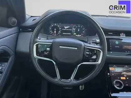 Photo 5 Land rover Range Rover  Evoque Mark II P300e PHEV AWD BVA8