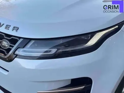 Photo 16 Land rover Range Rover  Evoque Mark II P300e PHEV AWD BVA8