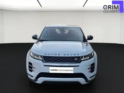 Photo 17 Land rover Range Rover  Evoque Mark II P300e PHEV AWD BVA8