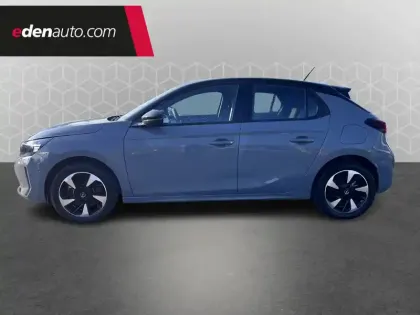 Photo 47 Opel Corsa  Electrique 136 ch & Batterie 50 kWh