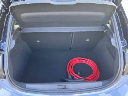 Photo 45 Opel Corsa  Electrique 136 ch & Batterie 50 kWh