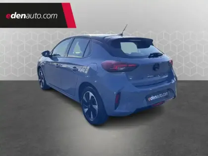 Photo 48 Opel Corsa  Electrique 136 ch & Batterie 50 kWh