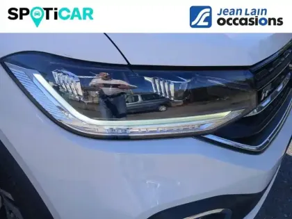 Photo 15 Volkswagen T-cross Gén. I Ph1 NG R-Line Tech 5