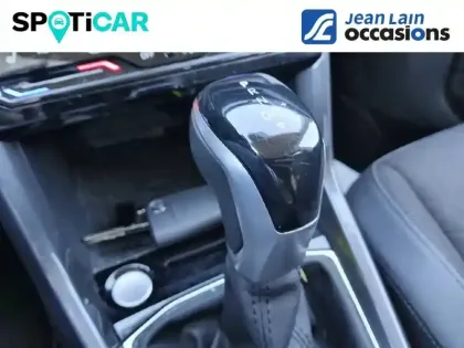 Photo 13 Volkswagen T-cross Gén. I Ph1 NG R-Line Tech 5