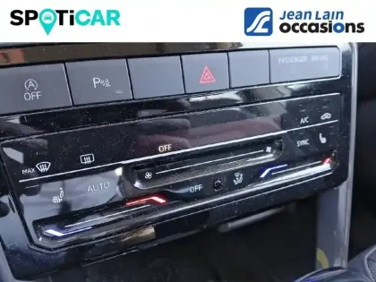 Photo 14 Volkswagen T-cross Gén. I Ph1 NG R-Line Tech 5