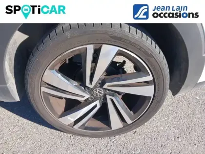 Photo 12 Volkswagen T-cross  1.0 TSI 110 Start/Stop DSG7