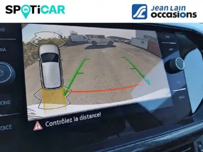 Photo 17 Volkswagen T-cross Gén. I Ph1 NG R-Line Tech 5