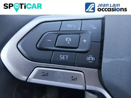 Photo 19 Volkswagen T-cross  1.0 TSI 110 Start/Stop DSG7