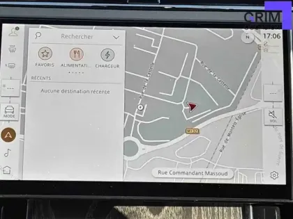 Photo 8 Land rover Range Rover  Evoque P270e PHEV AWD BVA8