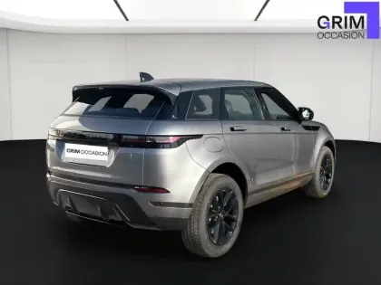 Photo 41 Land rover Range Rover  Evoque P270e PHEV AWD BVA8