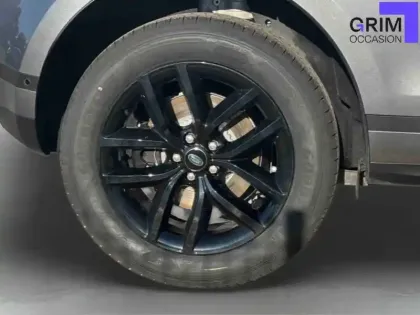 Photo 14 Land rover Range Rover  Evoque P270e PHEV AWD BVA8