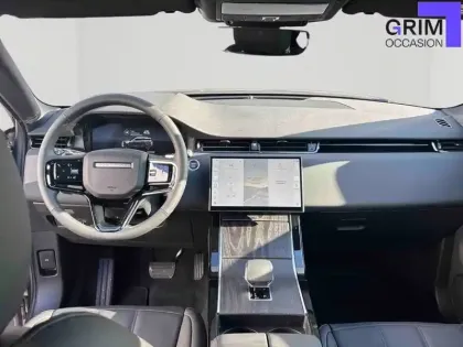 Photo 44 Land rover Range Rover  Evoque P270e PHEV AWD BVA8