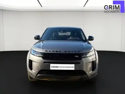 Photo 17 Land rover Range Rover  Evoque P270e PHEV AWD BVA8