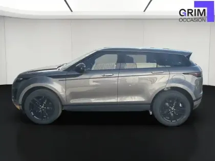 Photo 22 Land rover Range Rover  Evoque P270e PHEV AWD BVA8