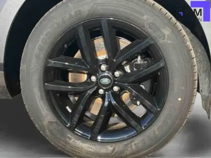 Photo 13 Land rover Range Rover  Evoque P270e PHEV AWD BVA8