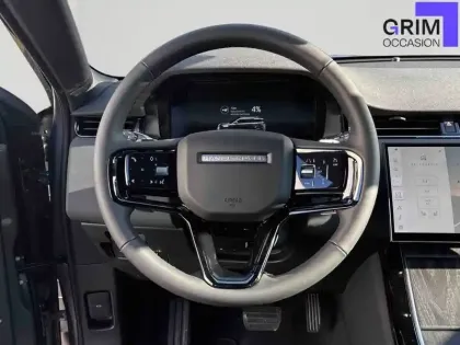 Photo 25 Land rover Range Rover  Evoque P270e PHEV AWD BVA8