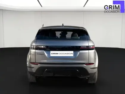 Photo 38 Land rover Range Rover  Evoque P270e PHEV AWD BVA8