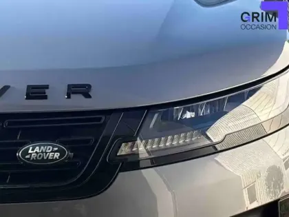 Photo 56 Land rover Range Rover  Evoque P270e PHEV AWD BVA8