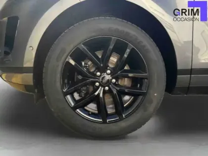 Photo 12 Land rover Range Rover  Evoque P270e PHEV AWD BVA8