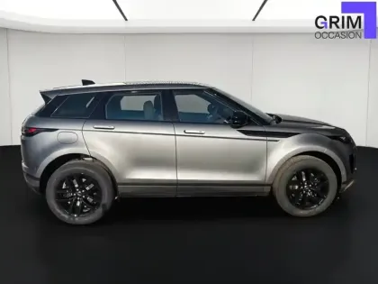 Photo 59 Land rover Range Rover  Evoque P270e PHEV AWD BVA8