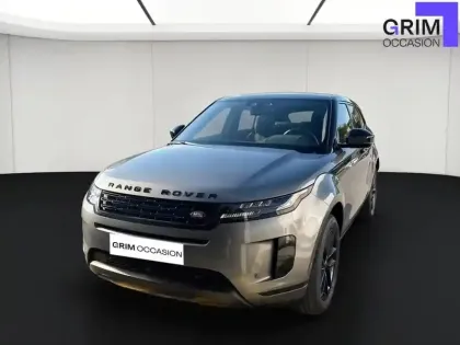 Photo 40 Land rover Range Rover  Evoque P270e PHEV AWD BVA8