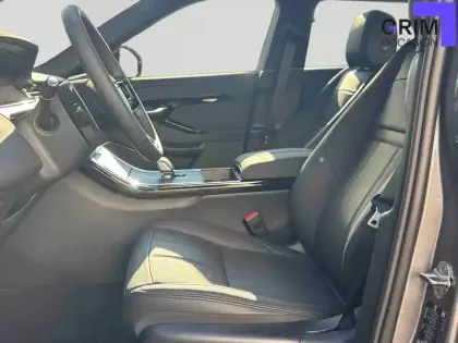 Photo 7 Land rover Range Rover  Evoque P270e PHEV AWD BVA8